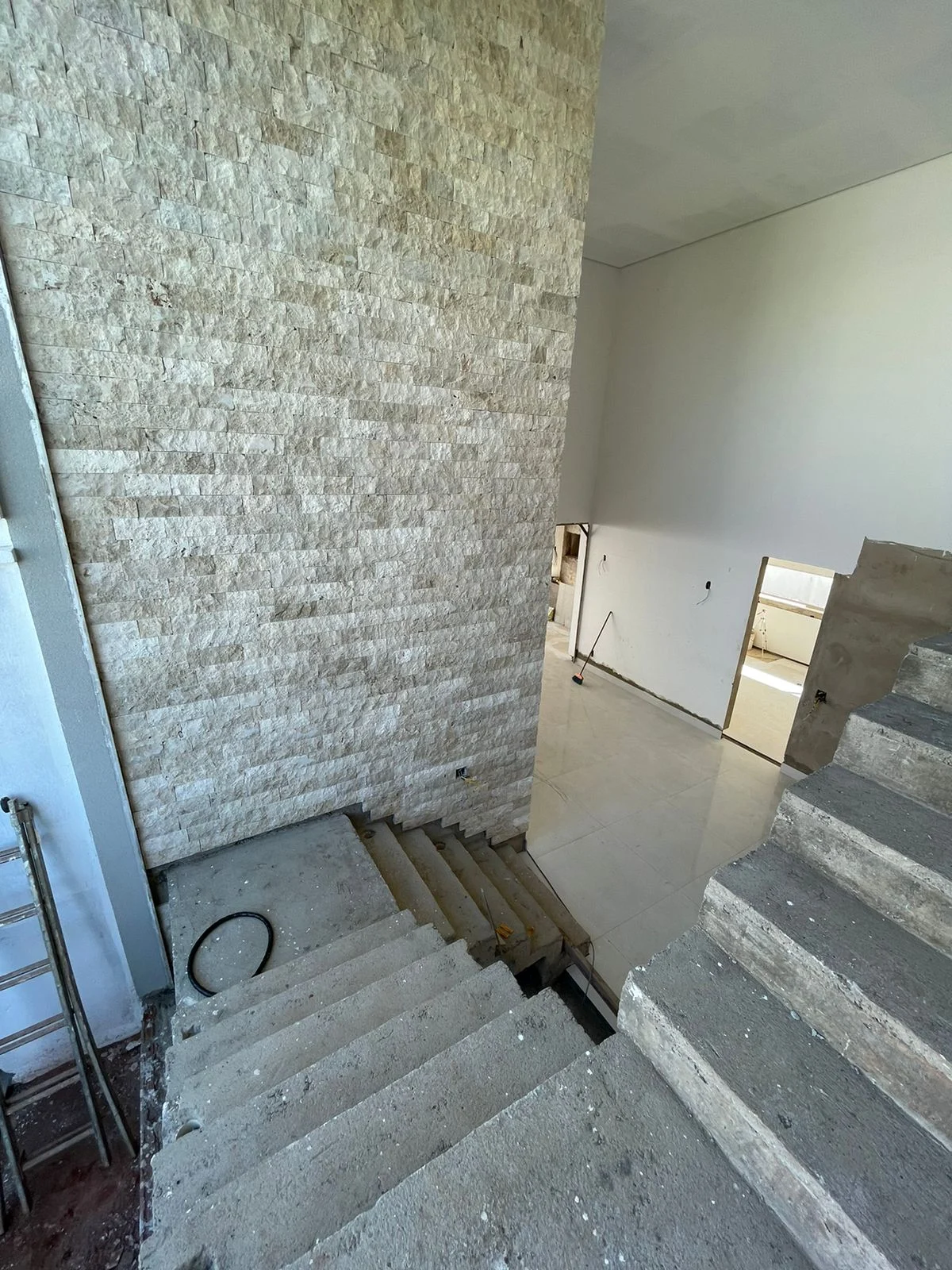 Ambientes e acabamentos, registro fotográfico VR7-0300
