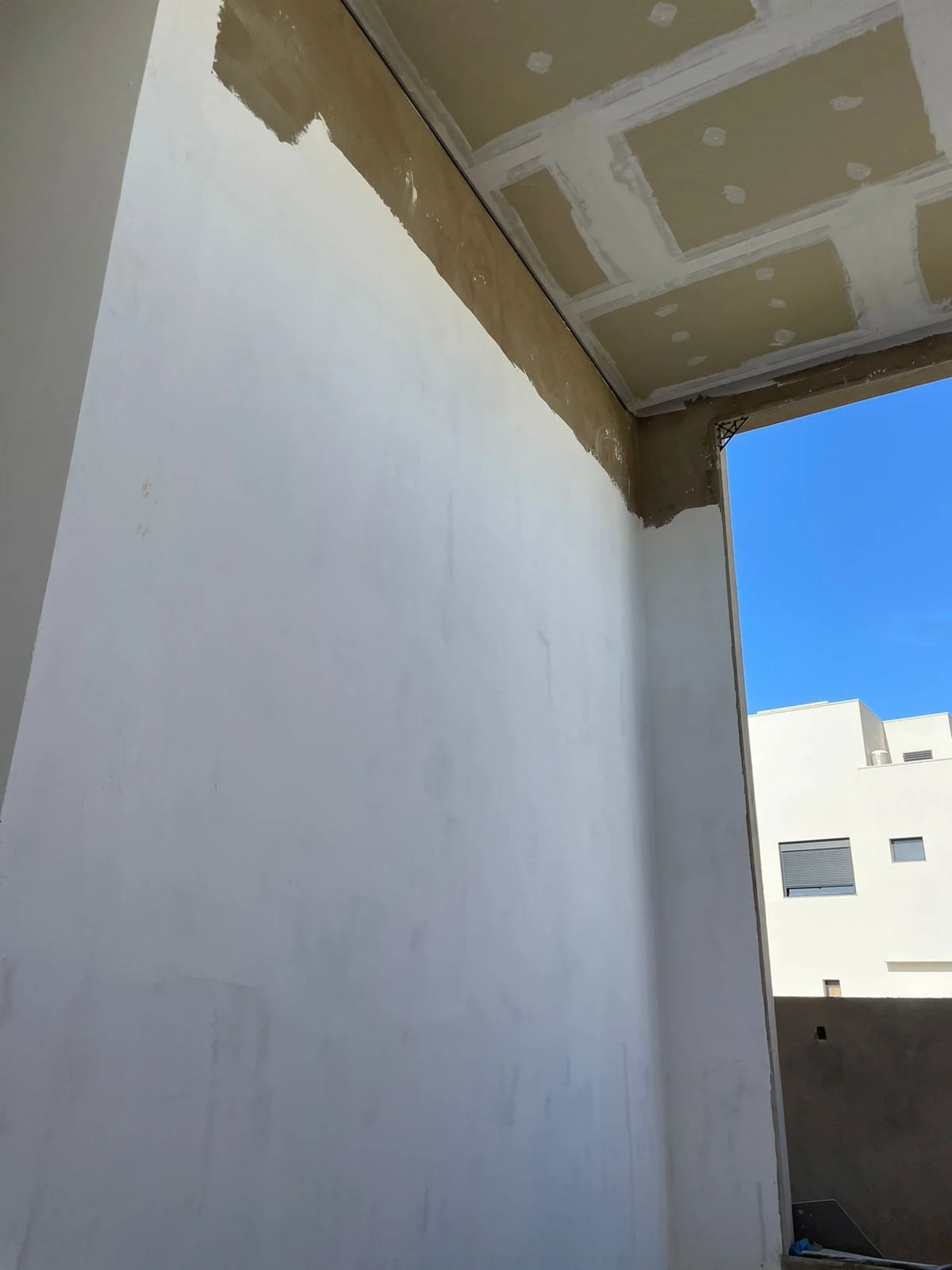 Ambientes e acabamentos, registro fotográfico VR7-0438