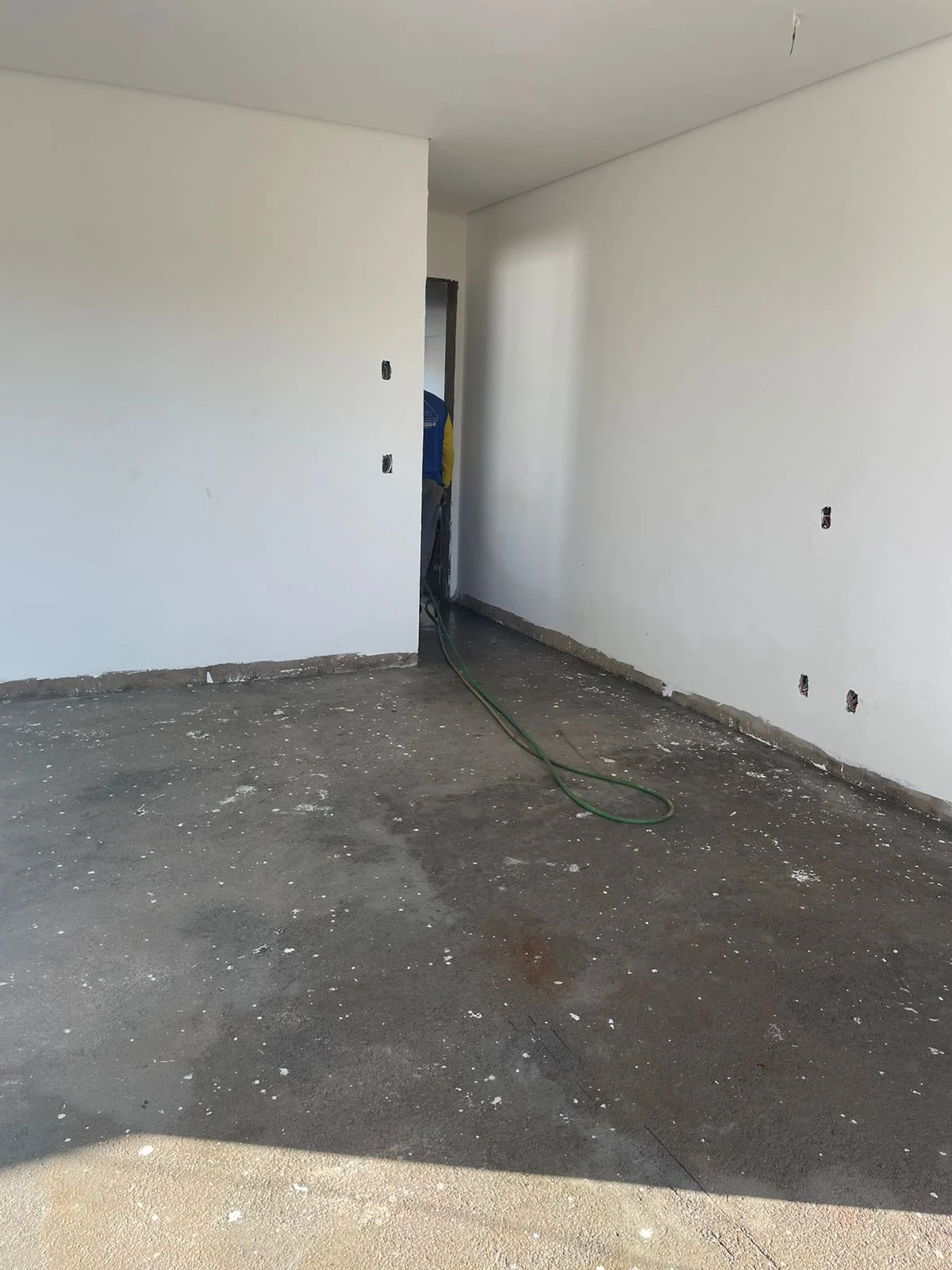 Ambientes e acabamentos, registro fotográfico VR7-1414